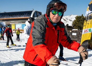 AK-Skitag Riesneralm 2026