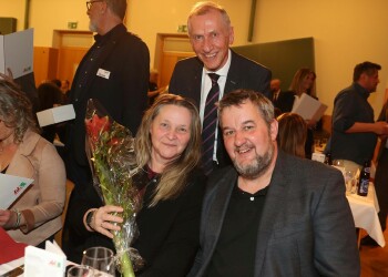 Ehrungen Neudau M&auml;rz 2026