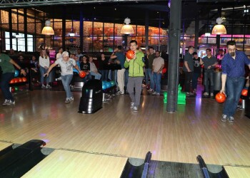 4. Bowlingmeisterschaft Lieboch