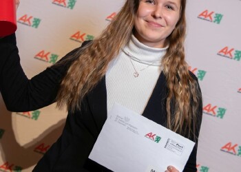 Wissenschaftliche Förderungen