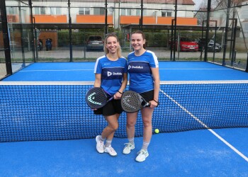 3. Padel-Betriebsmeisterschaft G&ouml;ssendorf