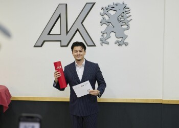 Wissenschaftliche Förderungen