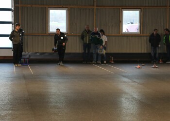 33. Stocksport-Betriebsmeisterschaft