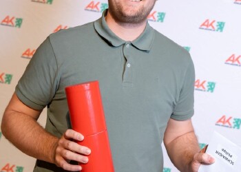 Wissenschaftliche Förderungen