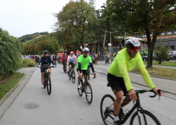 Radtag Weiz