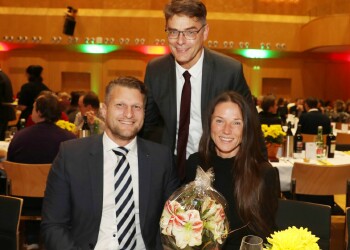 Ehrungen Graz 23. Oktober 2025