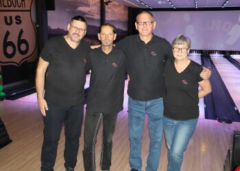 5. Bowlingmeisterschaft Lieboch