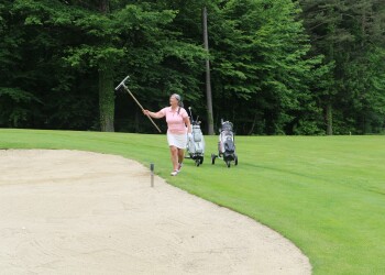 6. Golfturnier Frauenthal