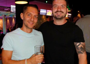 8. Bowling-Betriebsmeisterschaft in Gleisdorf
