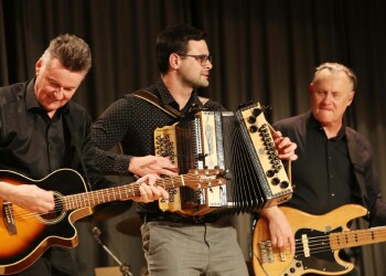 Ehrungen Neudau M&auml;rz 2026