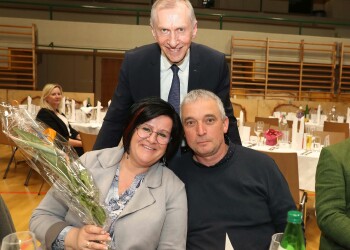 Ehrungen Deutschlandsberg M&auml;rz 2026