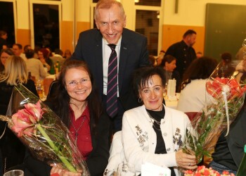 Ehrungen Neudau M&auml;rz 2026