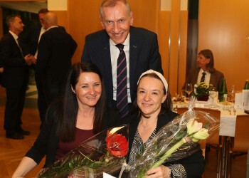 Ehrungen Neudau M&auml;rz 2026