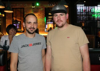 7. Bowling-Betriebsmeisterschaft in Gleisdorf