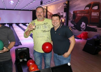 5. Bowlingmeisterschaft Lieboch