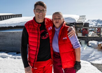 AK-Skitag Riesneralm 2026