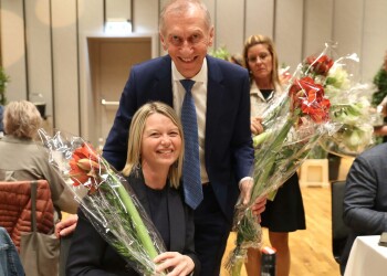 Ehrungen F&uuml;rstenfeld M&auml;rz 2026