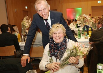 Mitgliederehrungen in Graz