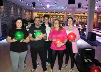 5. Bowling-Meisterschaft Gleisdorf