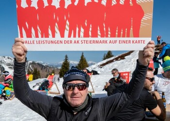 AK-Skitag Riesneralm 2026