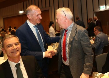 Ehrungen F&uuml;rstenfeld M&auml;rz 2026