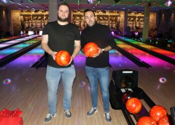 4.Bowling-Meisterschaft Gleisdorf