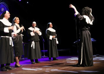 Ehrungen Deutschlandsberg M&auml;rz 2026