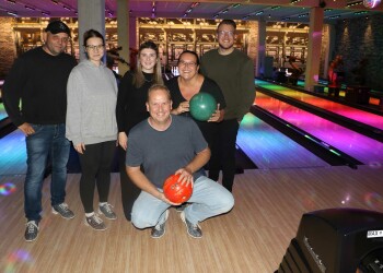 4.Bowling-Meisterschaft Gleisdorf