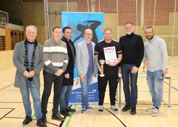 35. Hallenfu&szlig;ballfinale