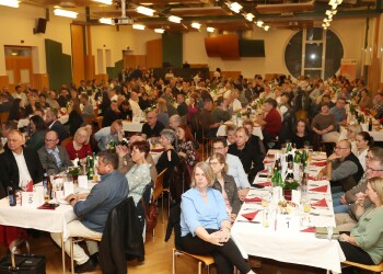 Ehrungen Neudau M&auml;rz 2026