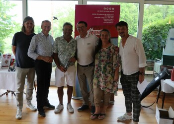 8. Betriebs-Golfturnier GC Schloss Frauenthal