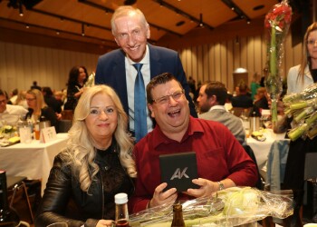 Ehrungen F&uuml;rstenfeld M&auml;rz 2026