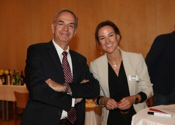 Ehrungen Graz 21. Oktober 2025