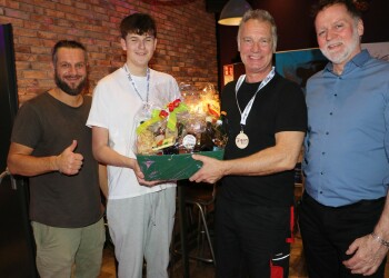 7. Bowling-Betriebsmeisterschaft in Gleisdorf