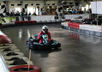 7. Bundeskartfinale in Kottingbrunn