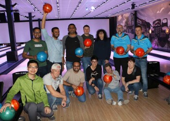 4. Bowlingmeisterschaft Lieboch