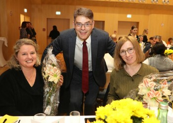 Ehrungen Graz 22. Oktober 2025