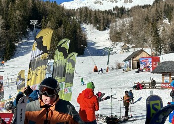 Skitag Brunnalm 2024