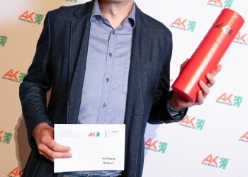 Wissenschaftliche Förderungen