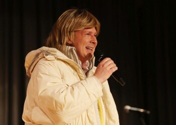 Ehrungen Neudau M&auml;rz 2026