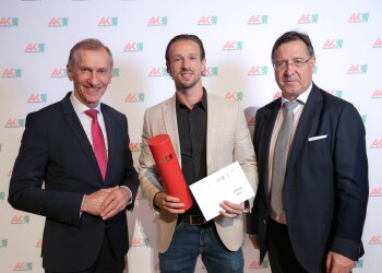 Wissenschaftliche Förderungen