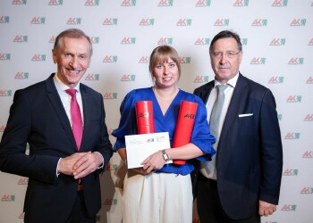 Wissenschaftliche Förderungen