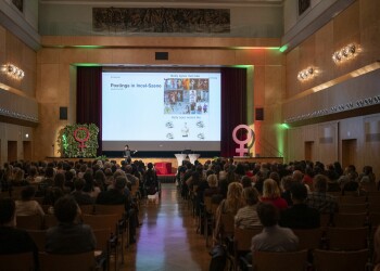 Vortrag Brodnig Feindbild Frau