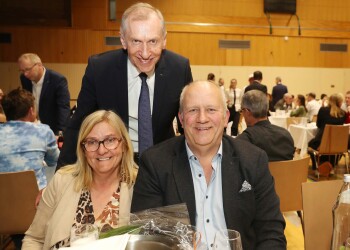 Ehrungen Deutschlandsberg M&auml;rz 2026