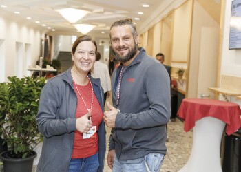 Veranstaltung 100 Jahre AK-Bibliothek