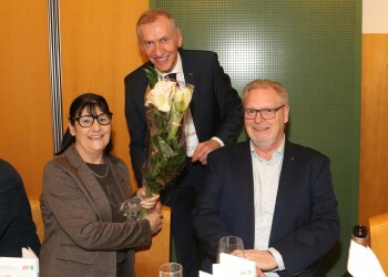 Ehrungen Neudau M&auml;rz 2026