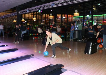 3. Bowling-Betriebsmeisterschaft Lieboch