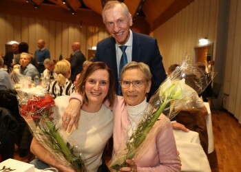 Ehrungen F&uuml;rstenfeld M&auml;rz 2026