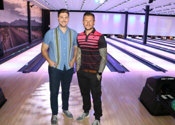 6. Bowling Trophy in Lieboch