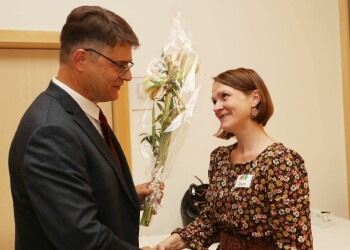 Ehrungen Graz 22. Oktober 2025